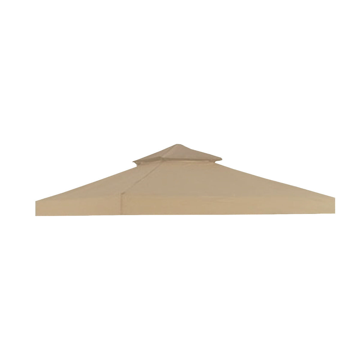 Pacific Casual 8 x 8 Gazebo Replacement Canopy - 350