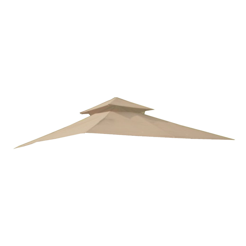 Menards Simona 10 x 10 Gazebo Replacement Canopy - RipLock 350