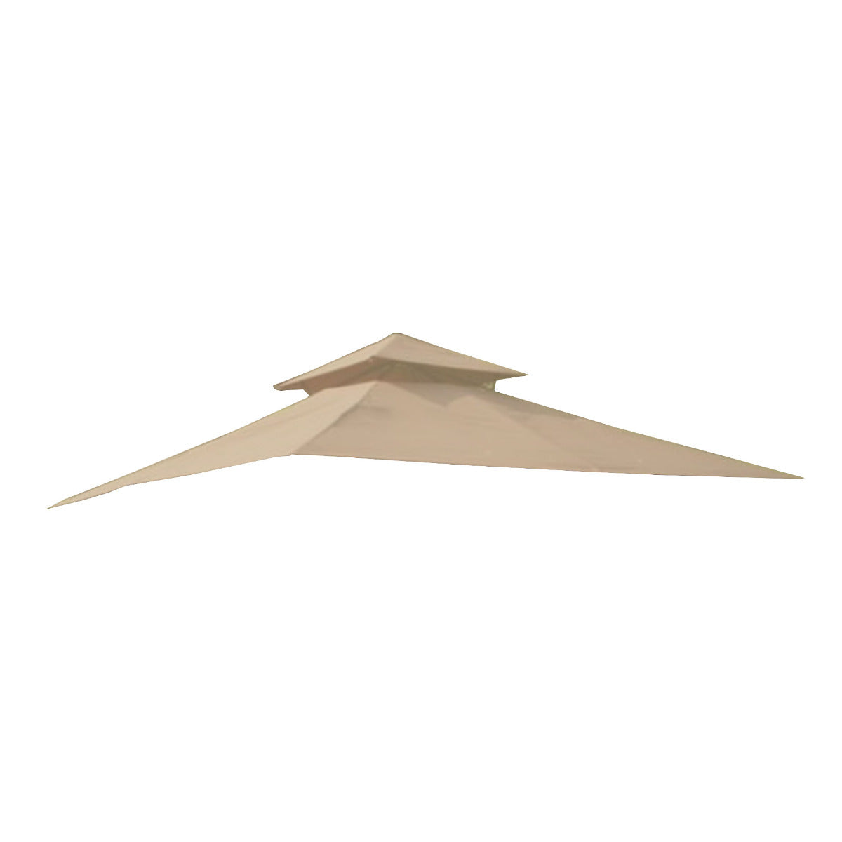 Menards Simona 10 x 10 Gazebo Replacement Canopy - RipLock 350