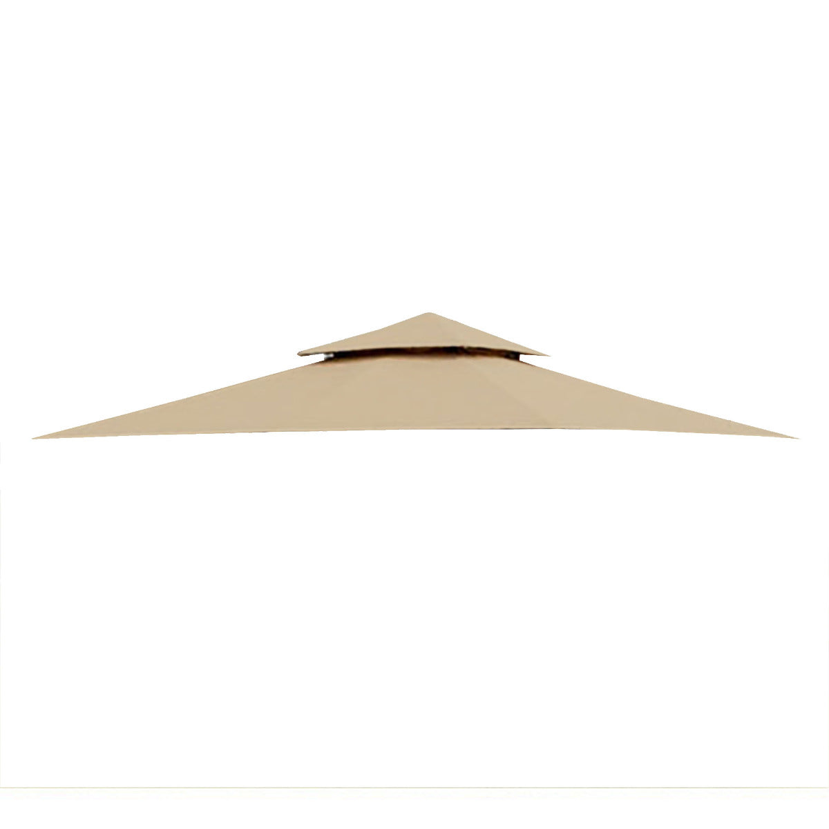 Kilpatrick Lane 12 x 12 Gaz Replacement Canopy