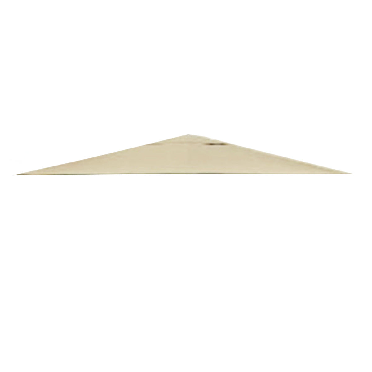 PB Trellis Gazebo Replacement Canopy and Netting Set - RipLock 350
