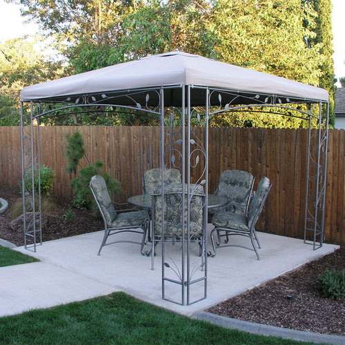 Replacement Canopy for Victoria Collection Gazebo