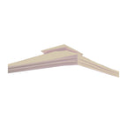 Meijer Hillary 10 x 10 Gazebo Replacement Canopy - 350