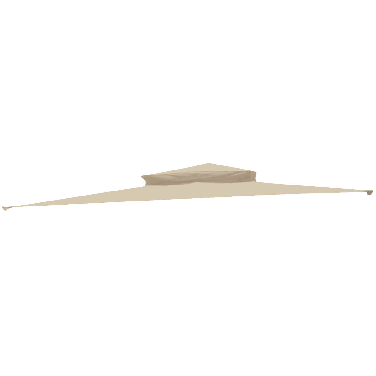 Meijer Kingston 10 x 10 Replacement Canopy and Netting Set - 350