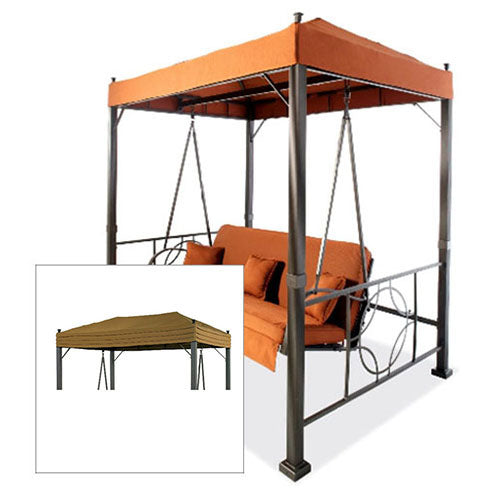 Palm Canyon Swing Replacement Canopy