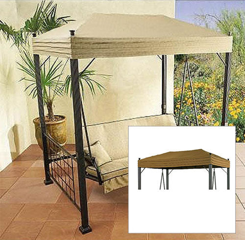 Sydney Swing Replacement Canopy