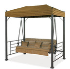Palm Canyon Swing Replacement Canopy