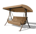 3-Person Charm Swing Replacement Canopy S05294