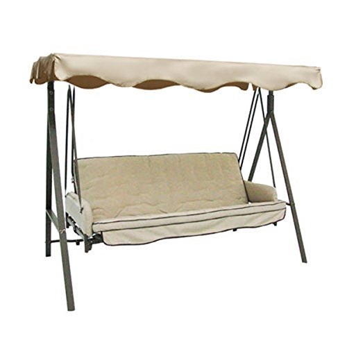 Replacement Canopy for Lowes 3 Person Swing