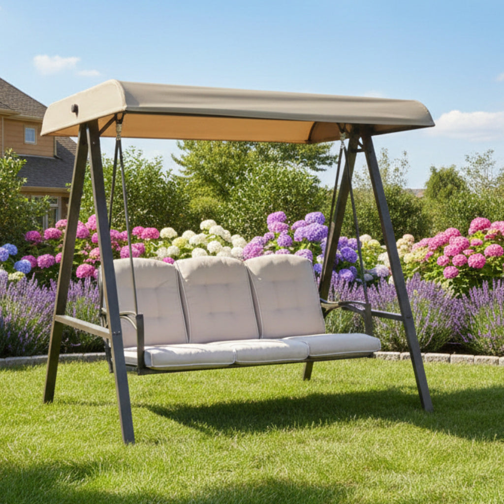 Replacement Canopy for Garden Treasures Freeport SC-I-126EGS Swing