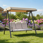 Replacement Canopy for Garden Treasures Freeport SC-I-126EGS Swing