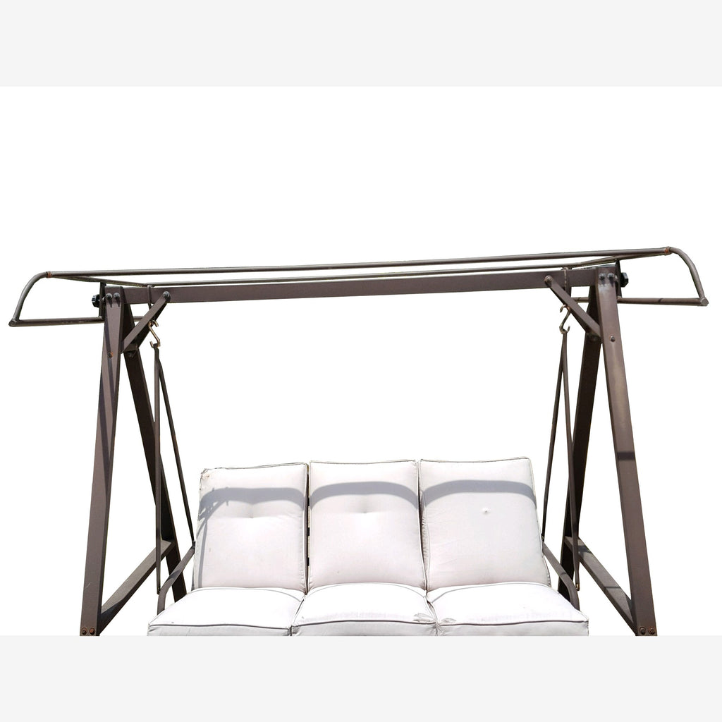 Mainstays 2012 Swing Replacement Canopy