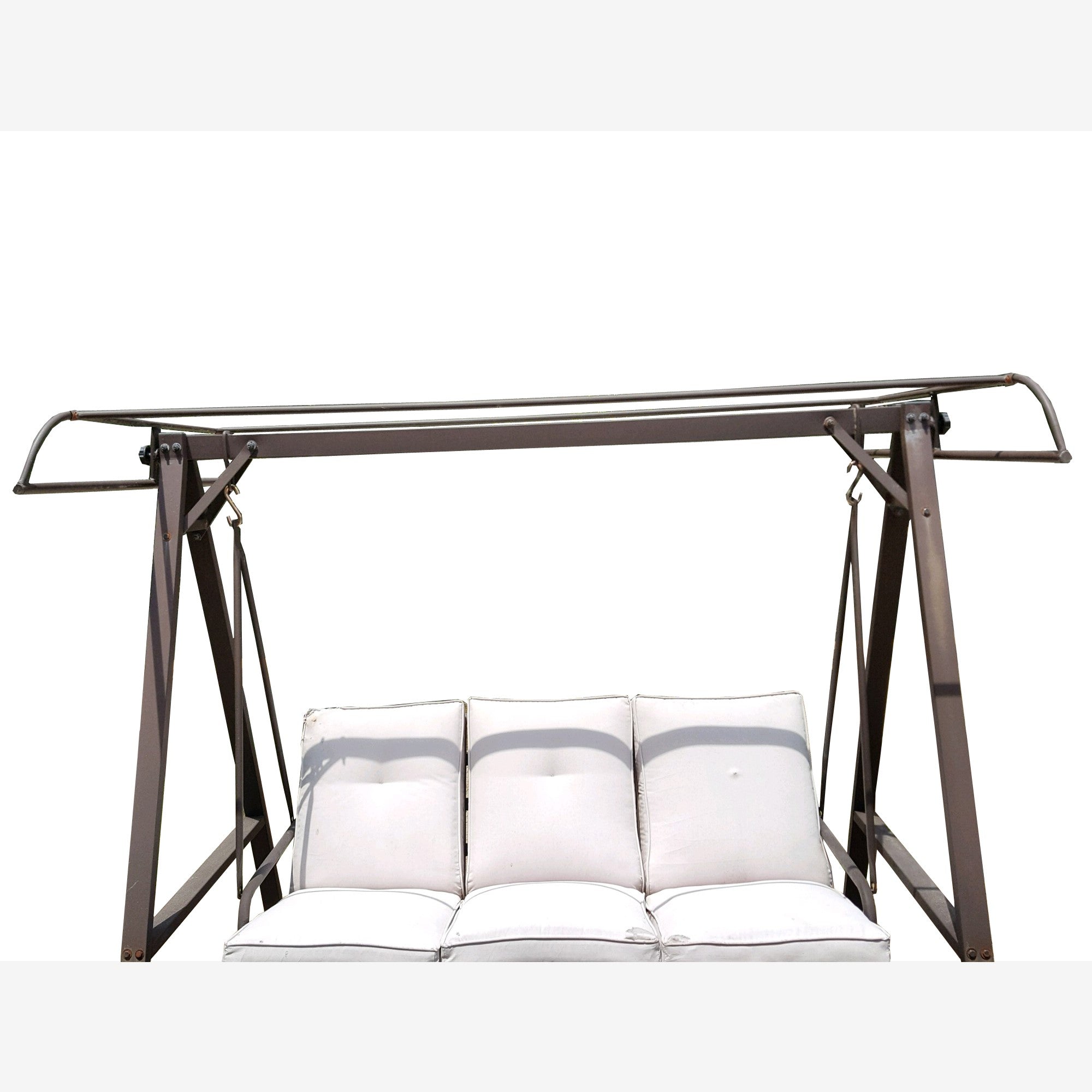 Mainstays 2012 Swing Replacement Canopy