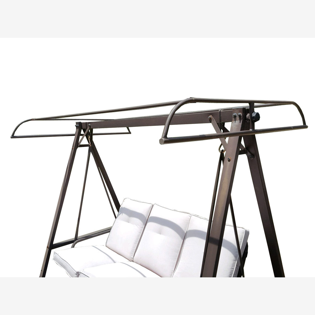 Mainstays 2012 Swing Replacement Canopy