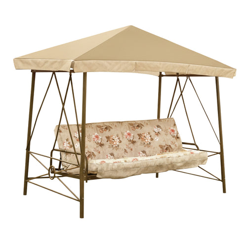 Courtyard Creations RUS472W Replacement Canopy
