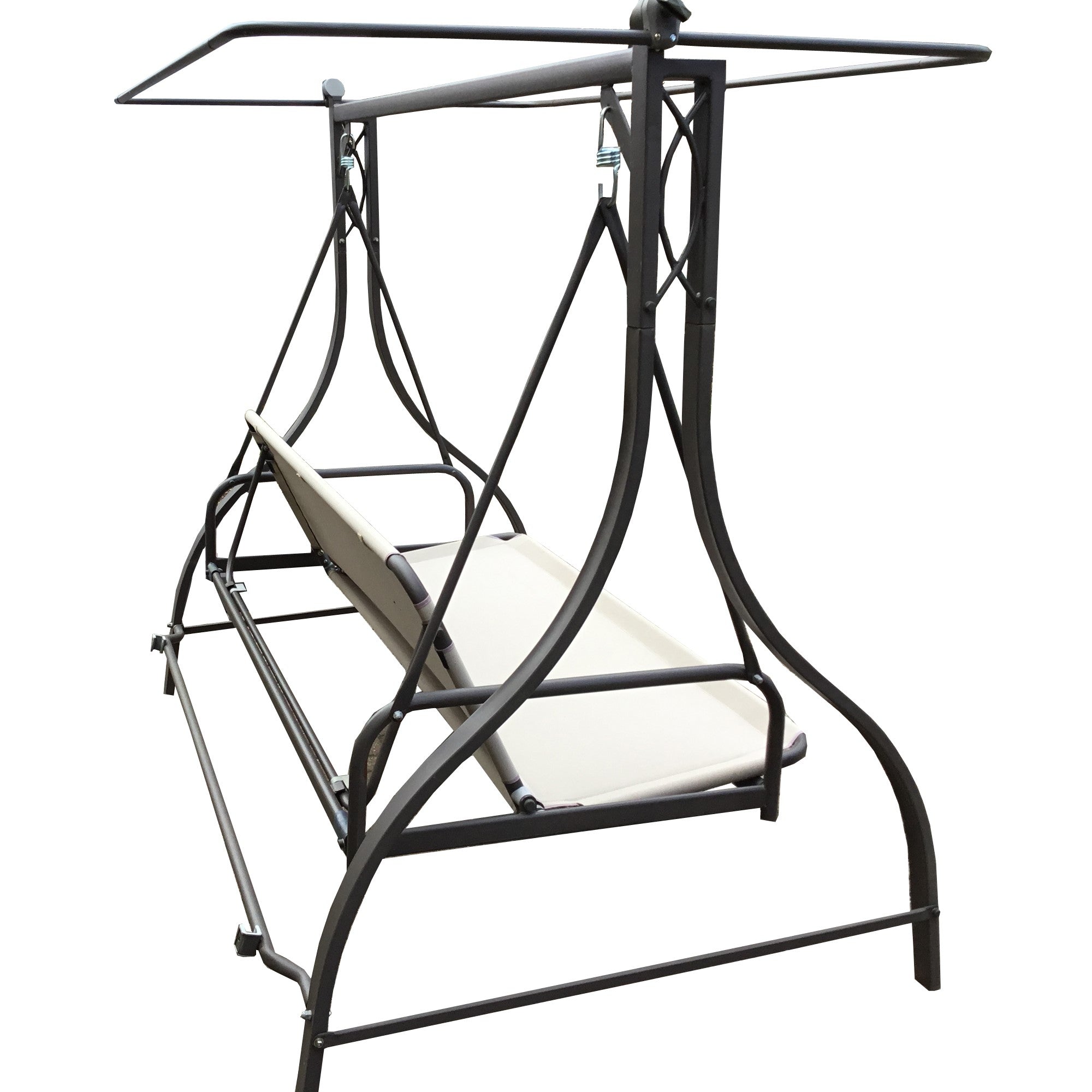Sand-D 2010 Swing Canopy Replacement