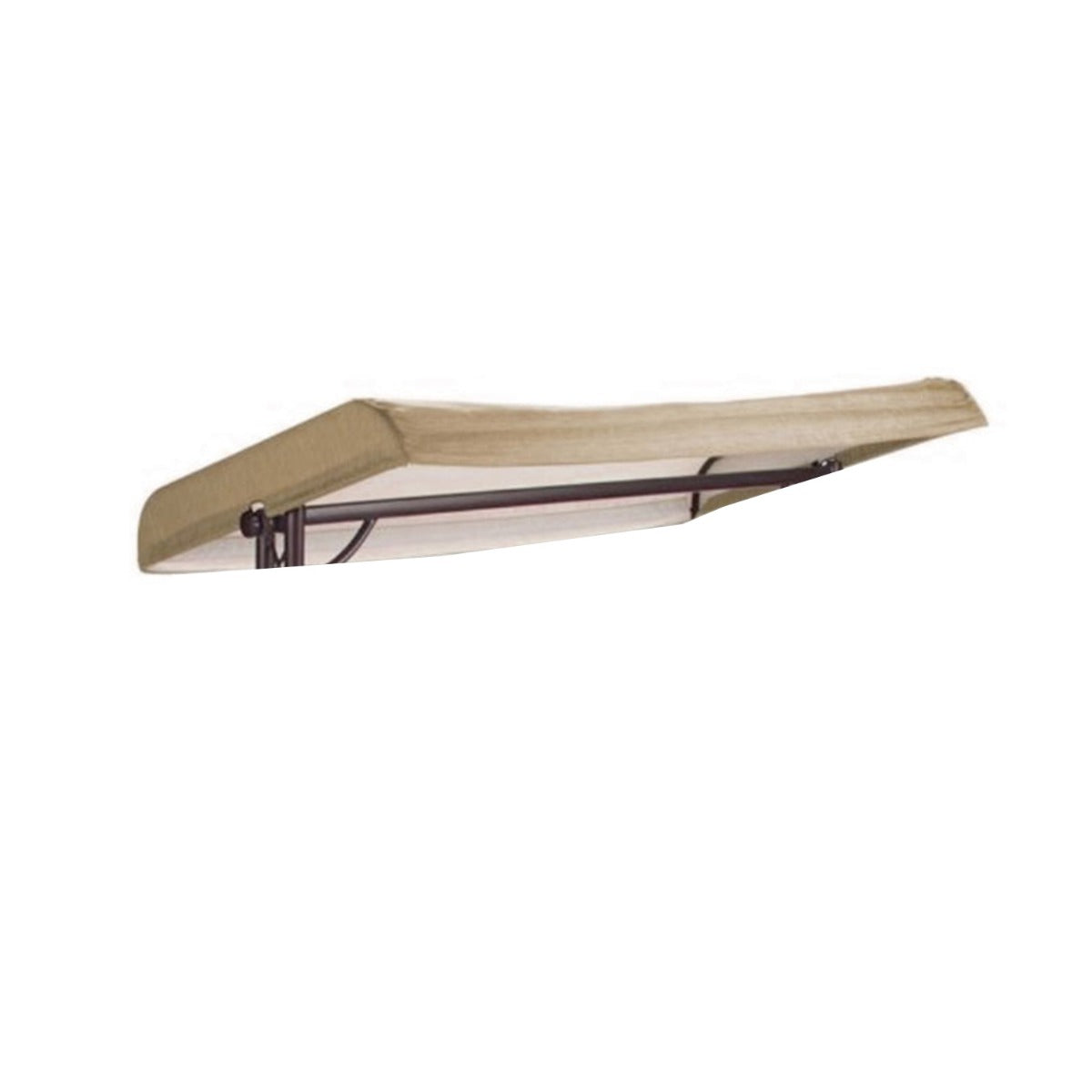Lawson Ridge 3-Person Swing Replacement Canopy