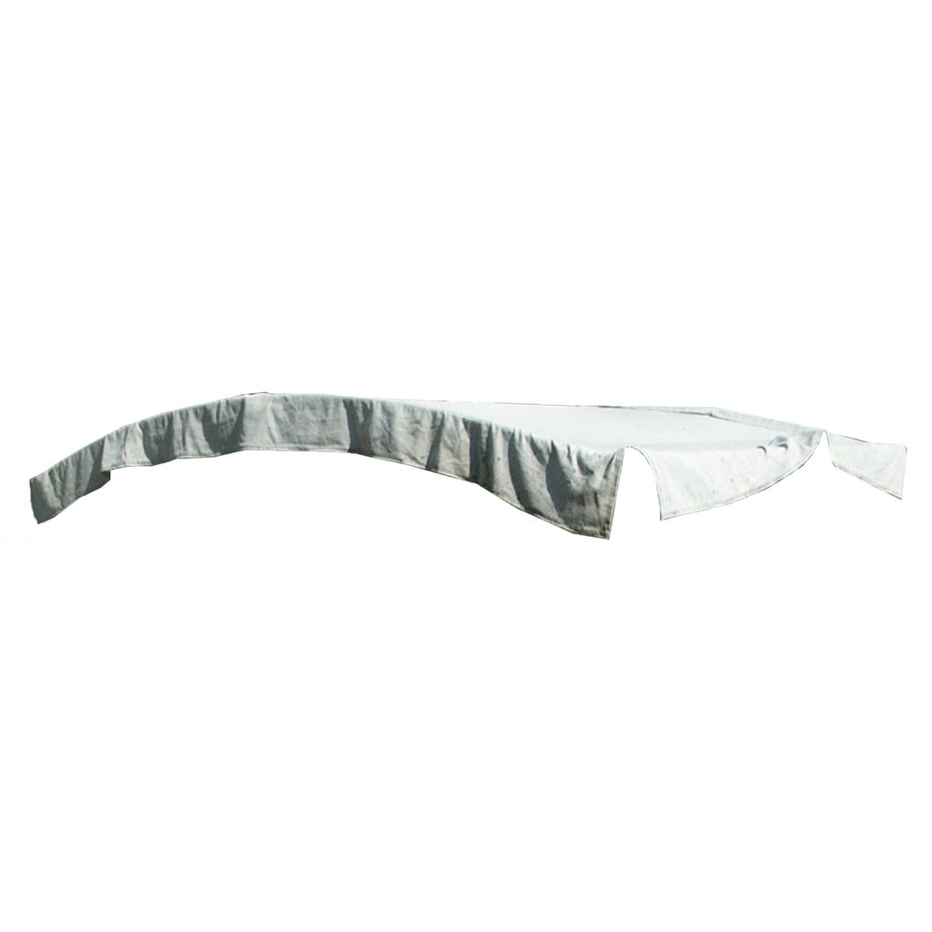 Menards Charleston Swing Replacement Canopy