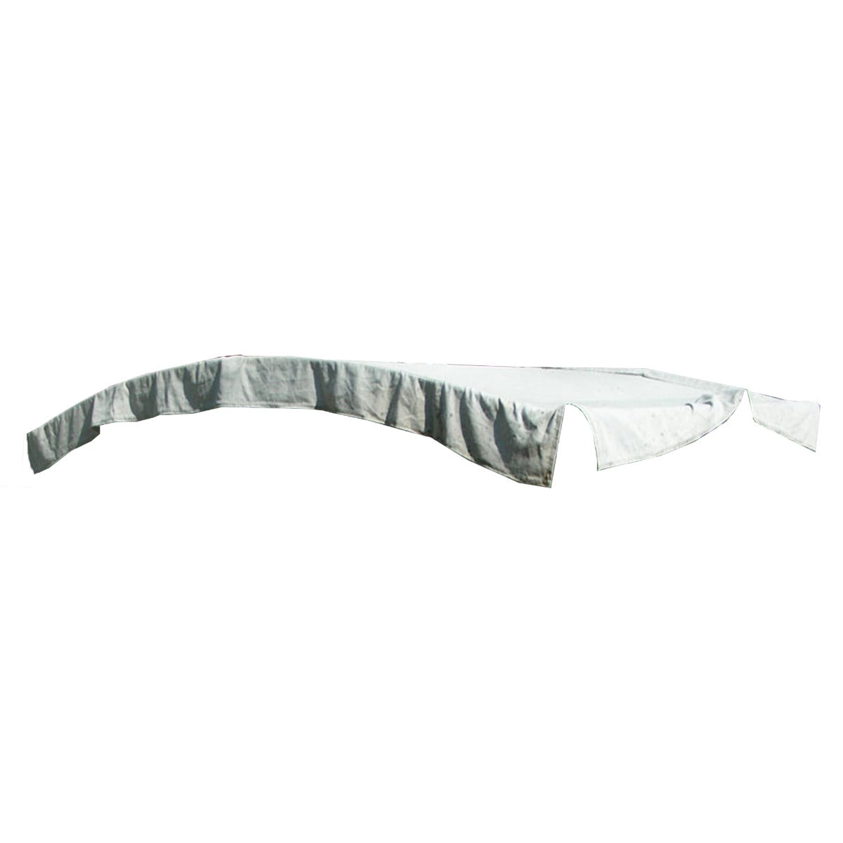 Menards Charleston Swing Replacement Canopy