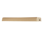 Replacement Canopy for 3 Person Swing - Beige - BIGGER VERSION - RipLock