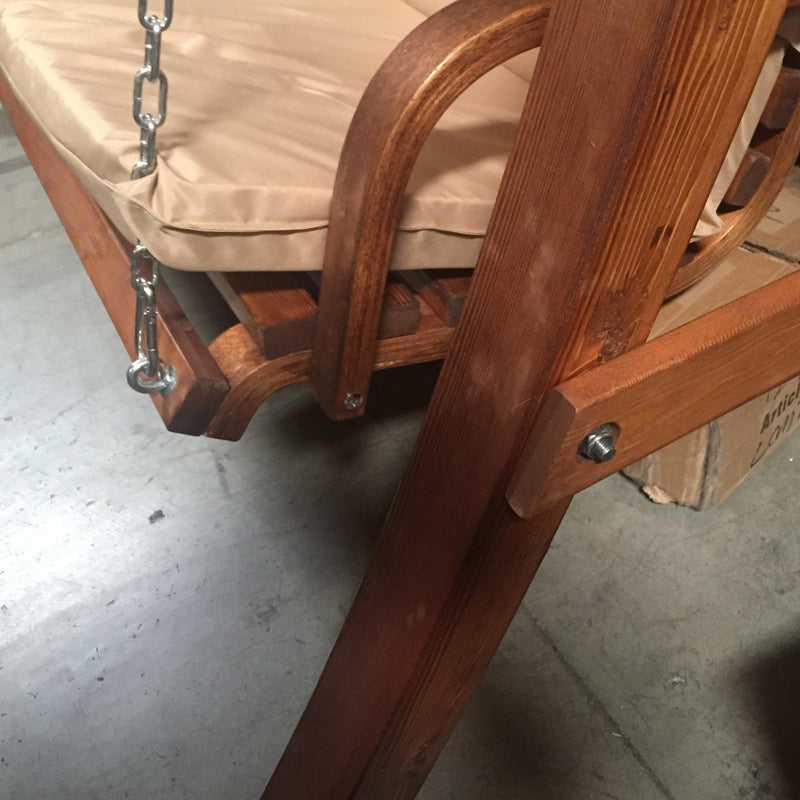 Replacement Canopy for Wooden Point Swing - RipLock 350