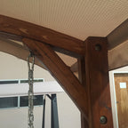 Replacement Canopy for Wooden Point Swing - RipLock 350