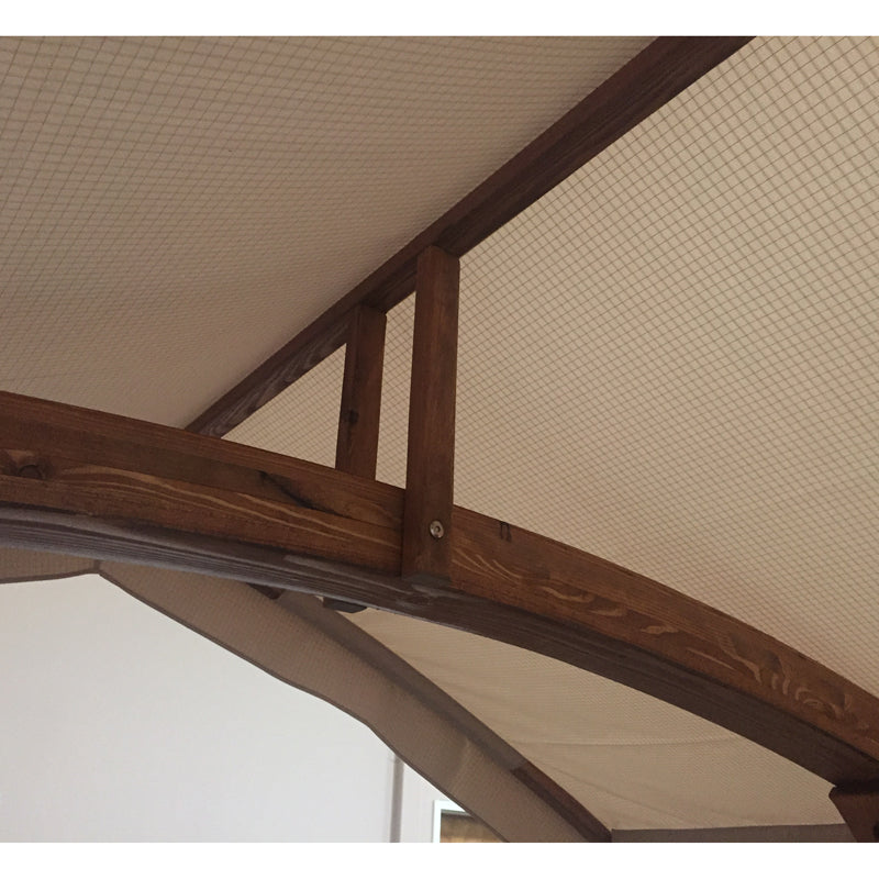 Replacement Canopy for Wooden Point Swing - RipLock 350