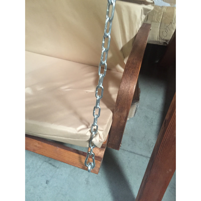 Replacement Canopy for Wooden Point Swing - RipLock 350