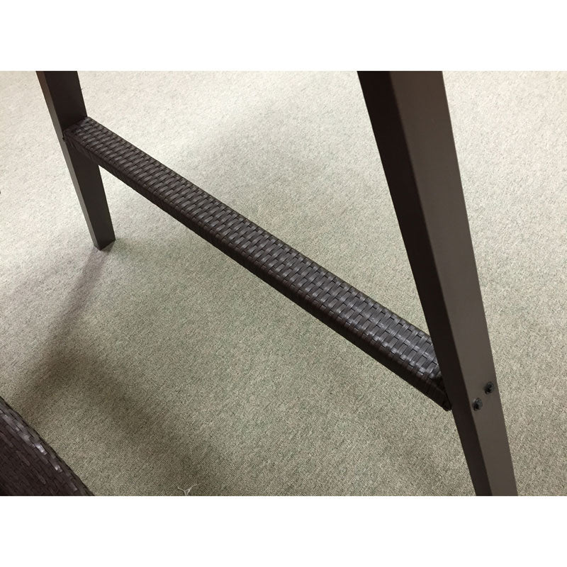 Replacement Canopy for Wicker Swing - RipLock 350