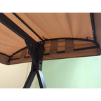 Replacement Canopy for Wicker Swing - RipLock 350