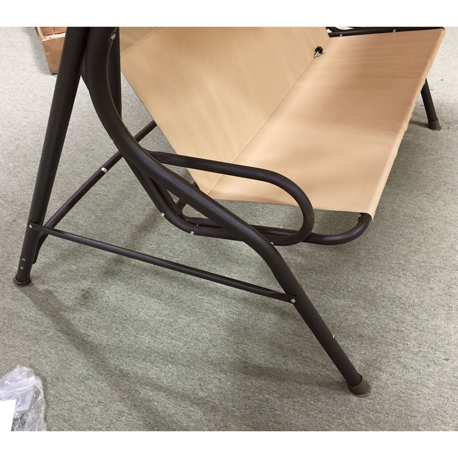 Replacement Canopy for Park Ridge Swing