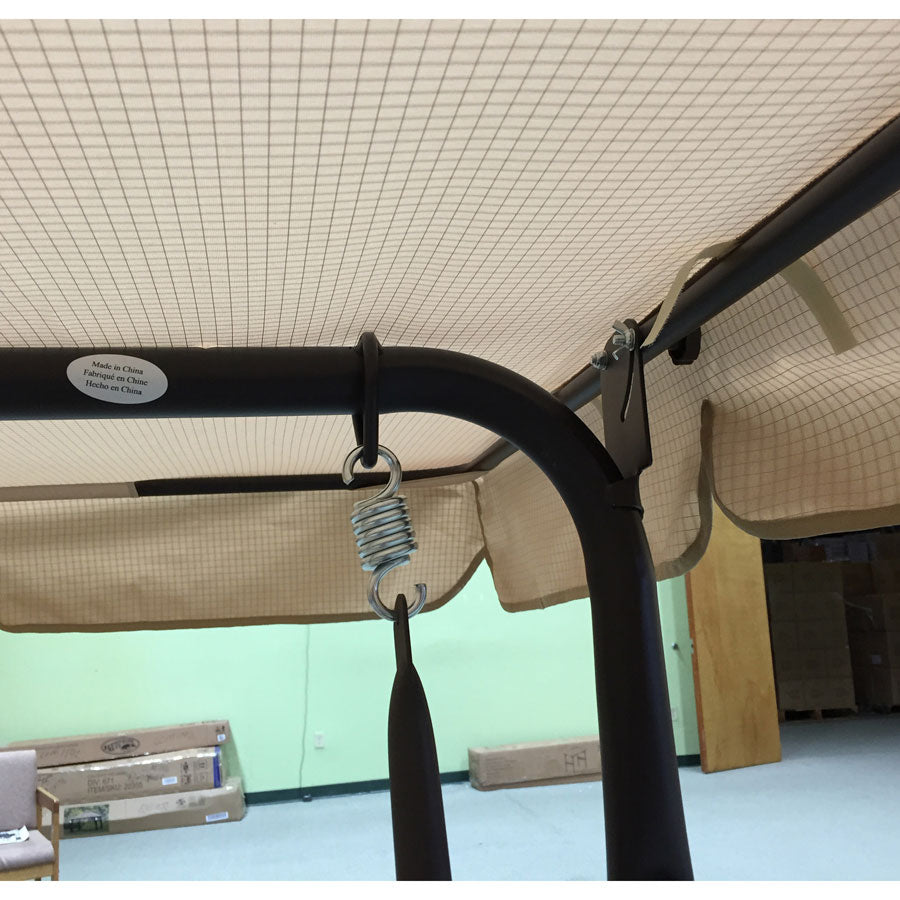 Replacement Canopy for Park Ridge Swing