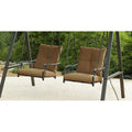 Replacement Cushions for Emery Swing - Set of 2
