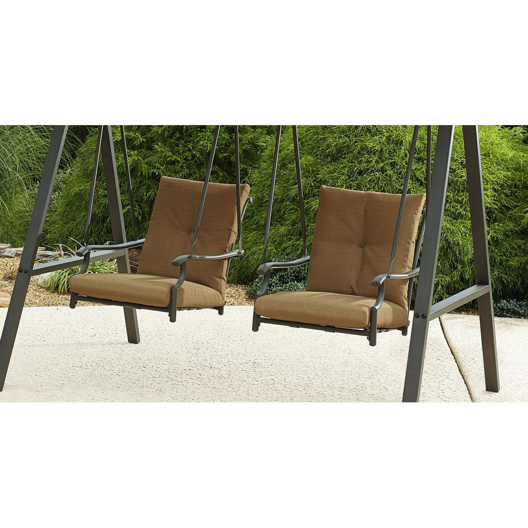 Replacement Cushions for Emery Swing - Set of 2
