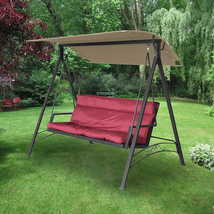 Replacement Canopy for Ostrich Nokia Swing - RipLock 350