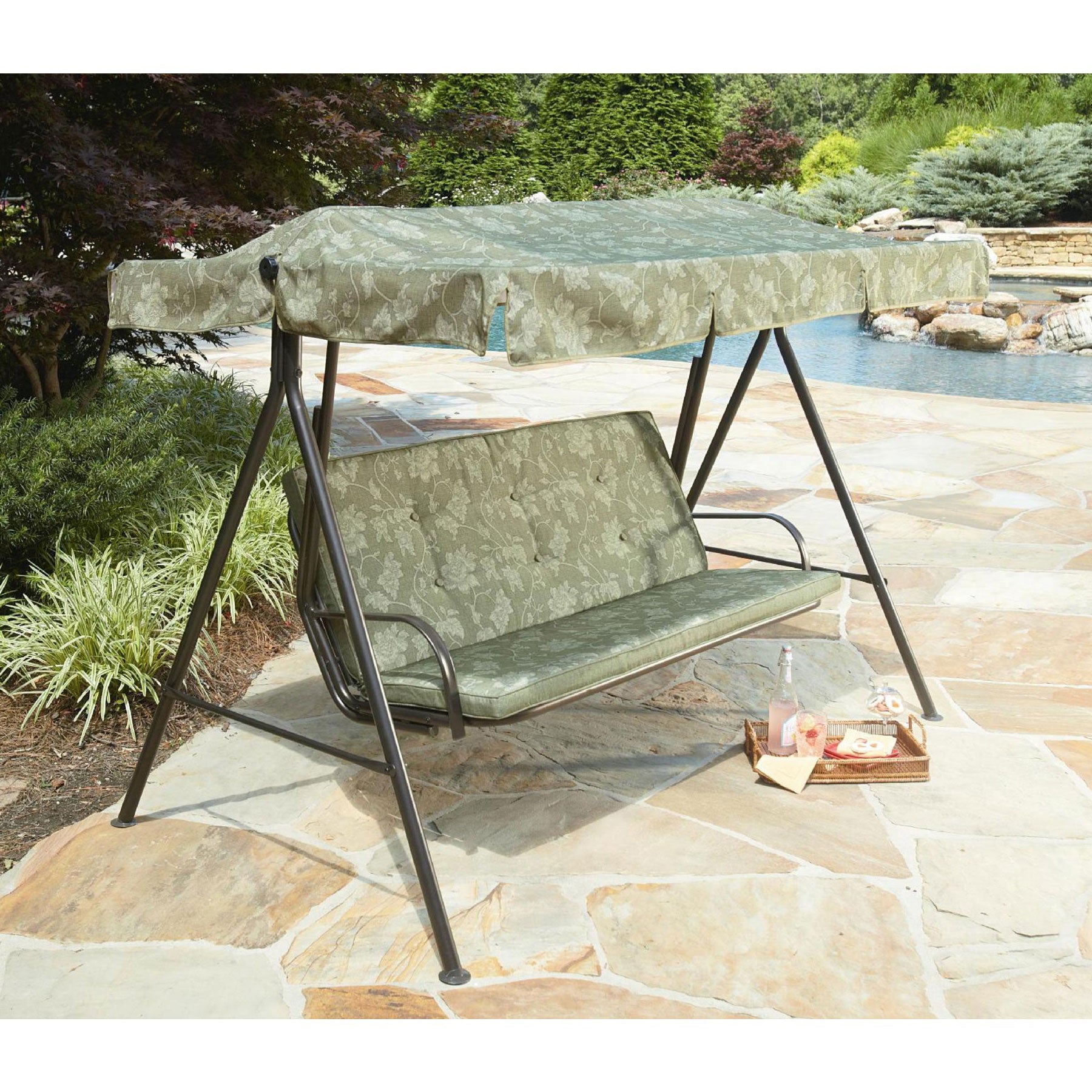 Replacement Canopy for Cora Swing