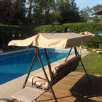 Replacement Canopy for Cora Swing