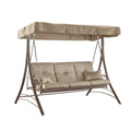 Replacement Canopy for Callimont Park Swing - Beige