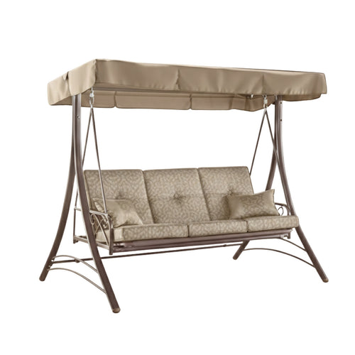 Replacement Canopy for Callimont Park Swing - Beige