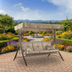 Replacement Canopy for Callimont Park RUS4239 Swing - Beige, 350