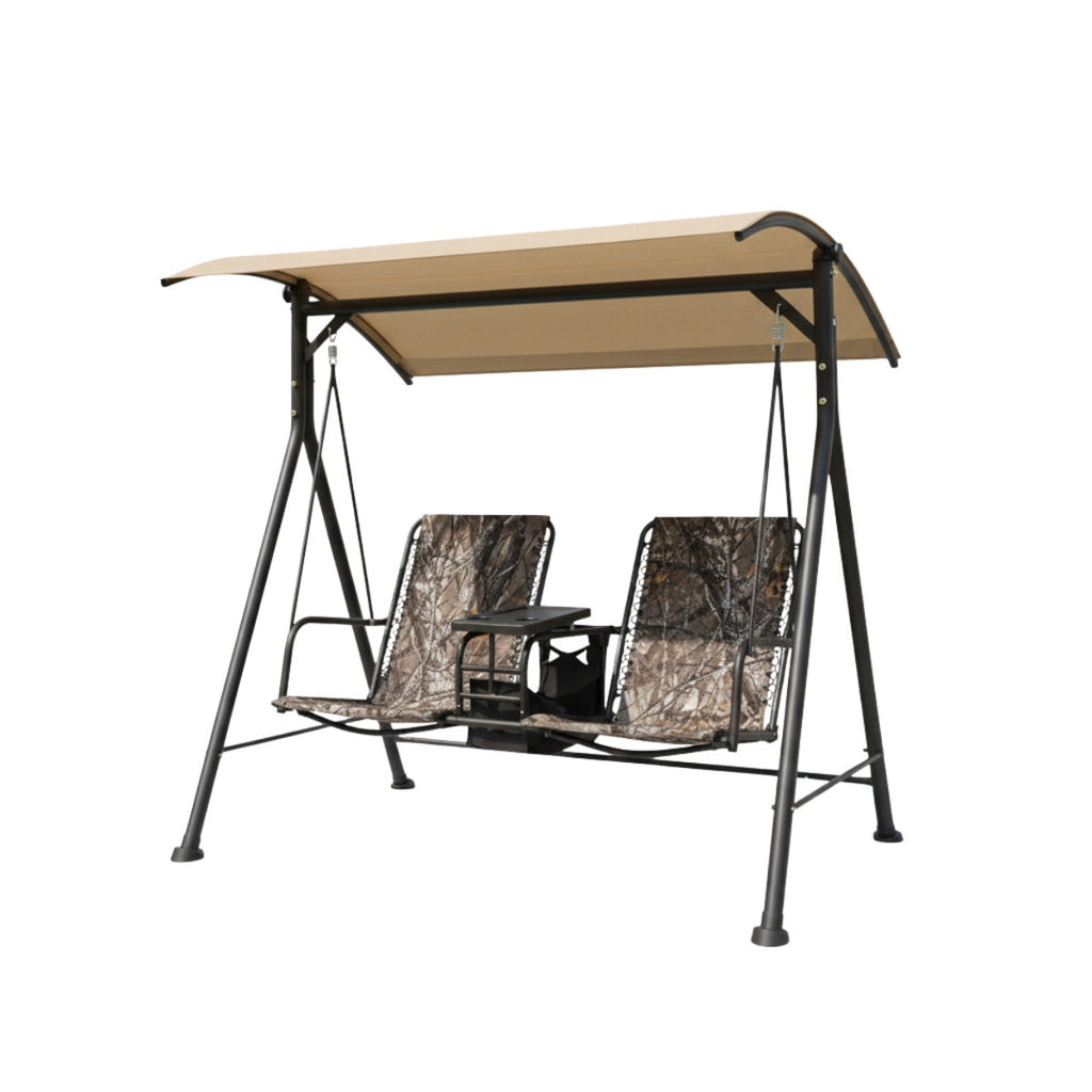 Replacement Canopy for 2 Seat Bungee Swing