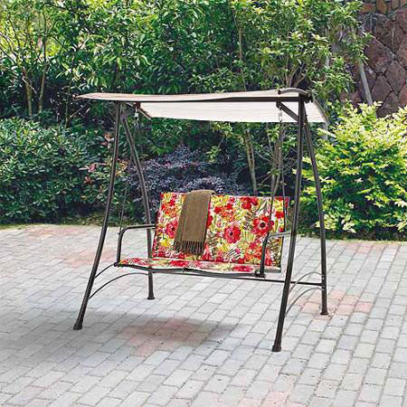 Replacement Canopy for Caldwell House Swing