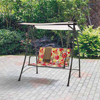 Replacement Canopy for Caldwell House Swing