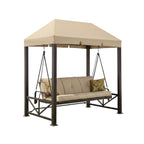 Replacement Canopy for Sullivan Point Swing - RipLock 350