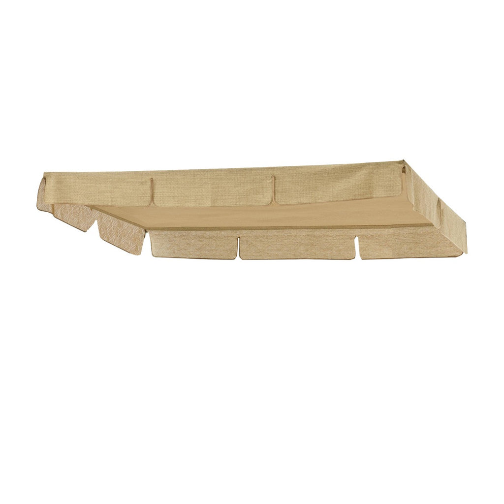 Replacement Canopy for Wesley Creek 3-Person Swing