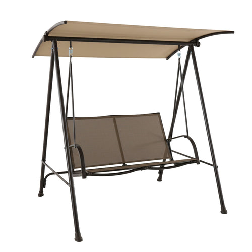 Replacement Canopy for 2017 Mainstays 2-Person Swing