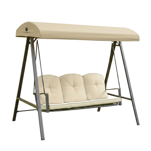 Replacement Canopy for Cunningham Swing - Riplock 350