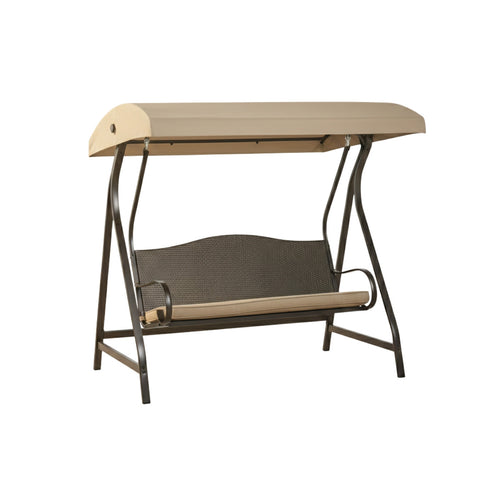 Replacement Canopy for GT Wicker Swing - Riplock 350