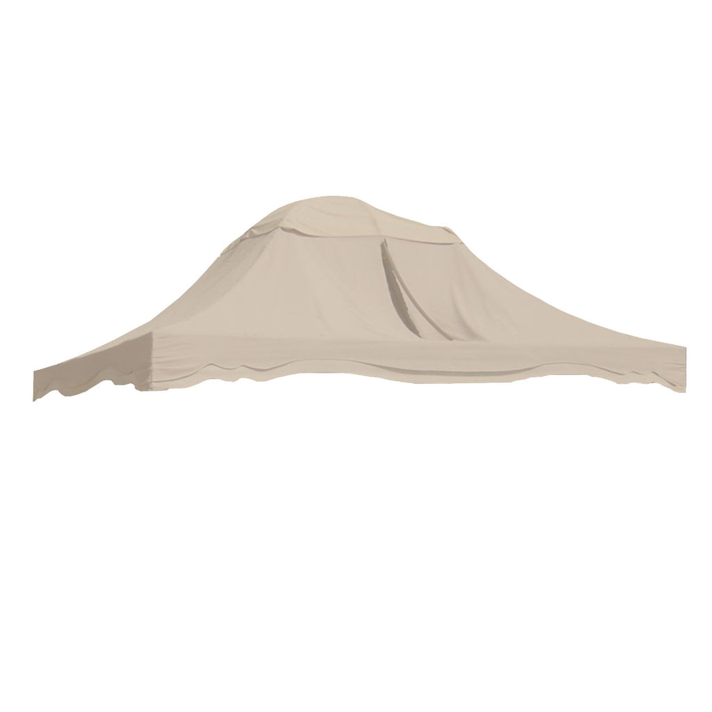 Walmart Pacific Casual Dome Gazebo Replacement Canopy - 350