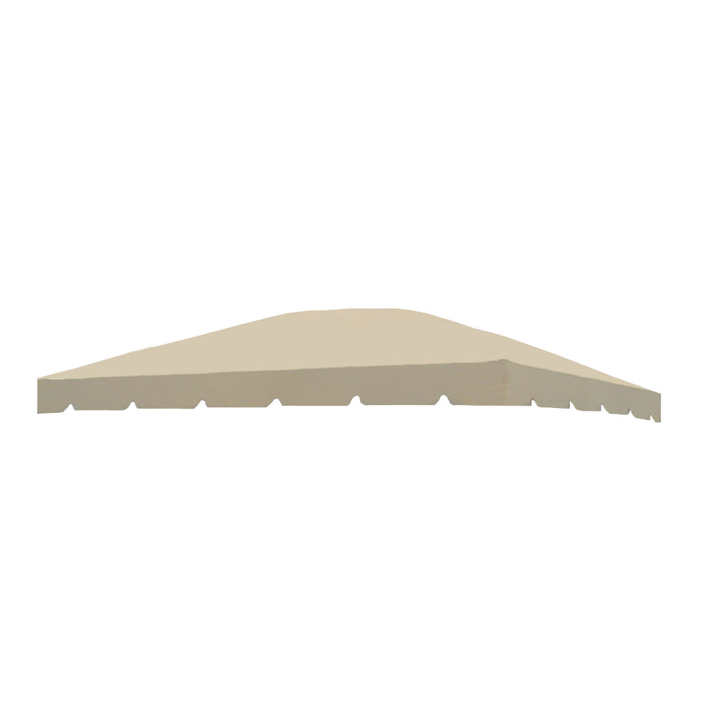 Namco Pac Casual Finial Gazebo Replacement Canopy - RipLock